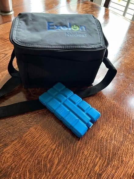 Photo of free Insulation Bag (Grosvenor) #1