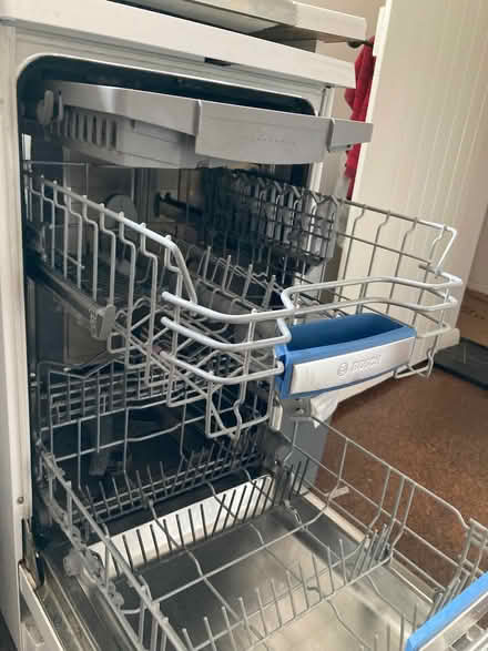 Photo of free Bosch slimline dishwasher (Gosport PO12) #3