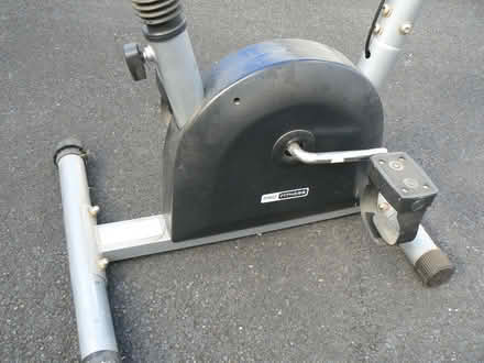 Photo of free Exercisebike (Ford EX39) #4