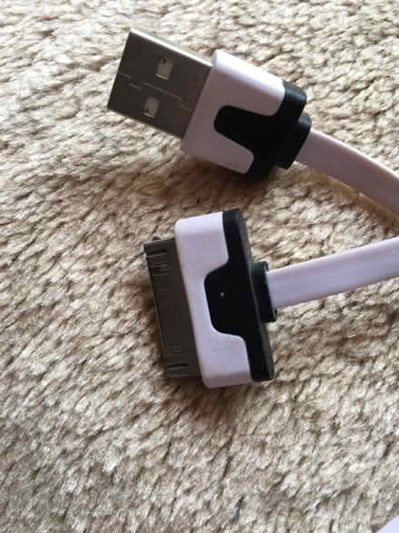 Photo of free Long Extention Cable USB (Liverpool L6) #3