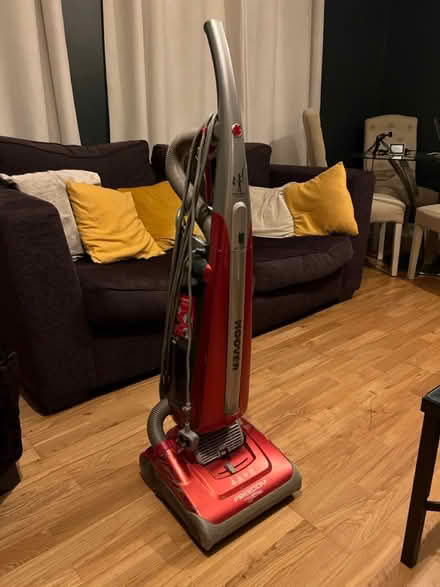 Photo of free Hoover (SW4) #1