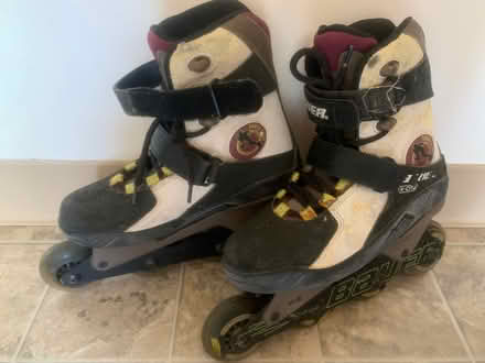 Photo of free Rollerblades (Phinney) #3