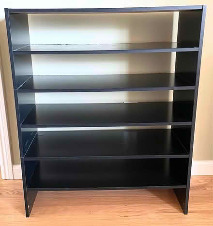 Photo of free Dresser/ shelving (Terra Linda) #3