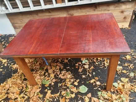 Photo of free Dining Table (N5 2QB) #4