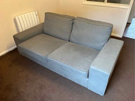 Photo of free Furniture - sofa chair (Eynesbury PE19) #1