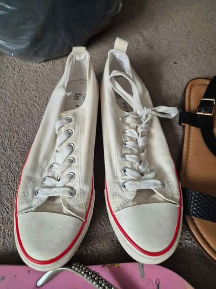 Photo of free Shoes (IG6) #2