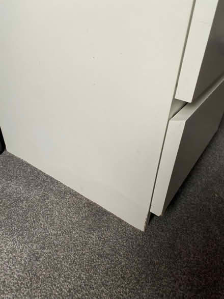 Photo of free IKEA draws (By Morrisons Basingstoke road) #2
