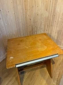 Photo of free Drawing board / desk (Benson OX10) #2