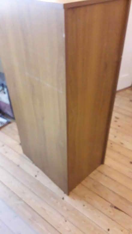 Photo of free Filing Cabinet (Dorking (near Cock Roundabout)) #3
