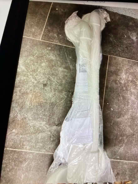 Photo of free Bathroom grab rails (Waterlooville PO8) #1