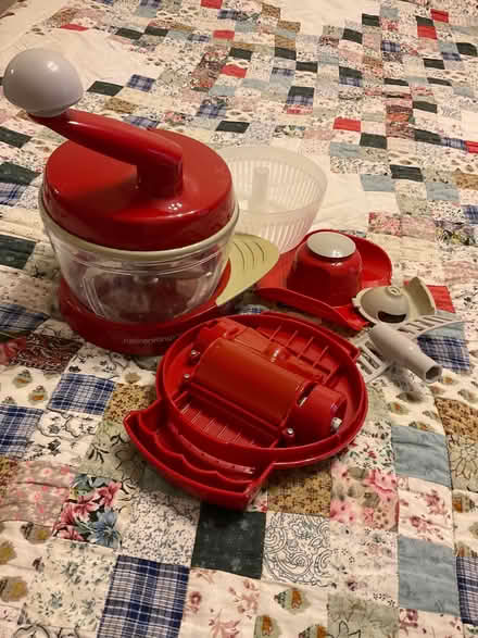 Photo of free Kitchen King Pro (CT2) #1