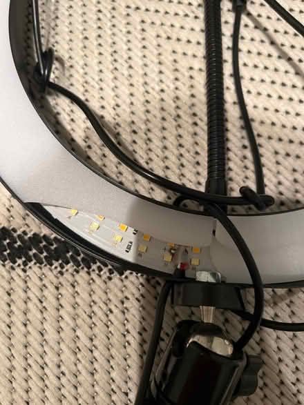 Photo of free Selfie light (Islington N1) #2