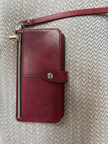 Photo of free Case for iPhone 11 (Clevedon BS21) #3