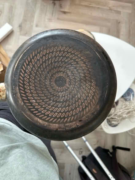 Photo of free 26cm Tefal (Hove, Lansdowne Place, BN3) #3