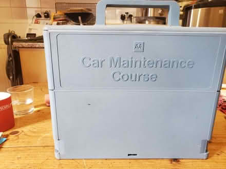 Photo of free Car maintenance course (Malvern Wells WR14) #1