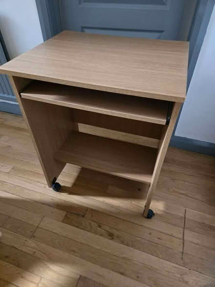 Photo of free Work Station (Withdean BN1) #2