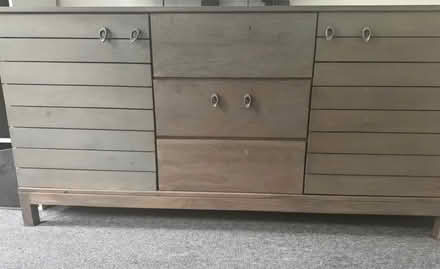 Photo of free Large storage unit (N19 Holloway) #1