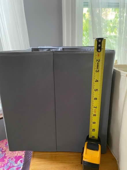 Photo of free Decorative containers (Lowell and highland) #2