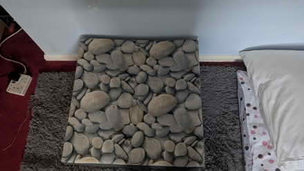 Photo of free Cube chair bed (Westgate-on-Sea, Kent, CT8) #2