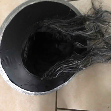 Photo of free Halloween Black Witches Hat (Westbury BA13) #2