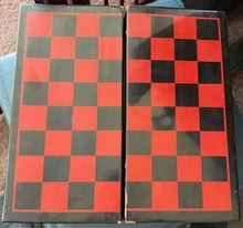 Photo of free Chess game (Crown Hill) #2