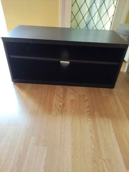 Photo of free Ikea coffee table (Seven Sisters N15) #1