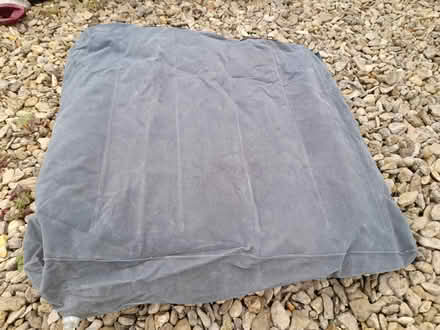 Photo of free Inflatable wedge pillow (Cookhill B49) #1