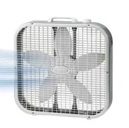 Photo of Box fan (Potomac MD) #1