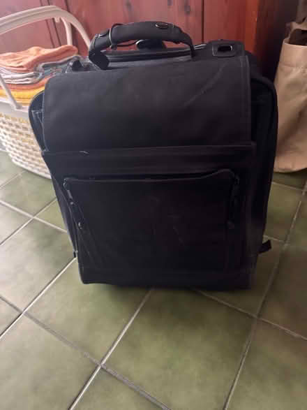 Photo of free Backpack cabin bag (Sundon Park LU3) #1