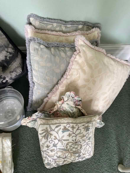 Photo of free Group of items (Garston L19) #2