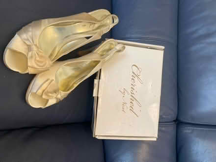 Photo of free Bridesmaid shoes (Westgate LA3) #1