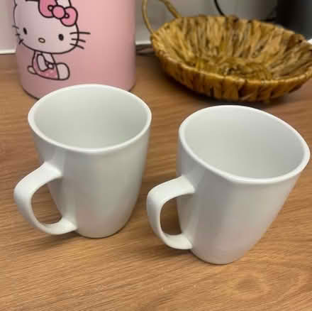 Photo of free Cups (Congleton) #1
