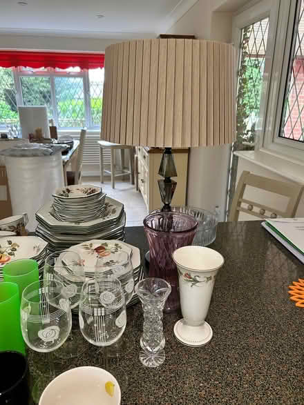 Photo of free Kitchen items (Weeley) #4