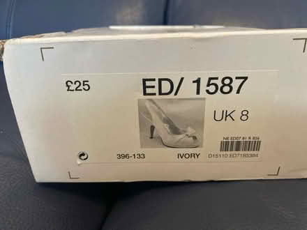 Photo of free Bridesmaid shoes (Westgate LA3) #2