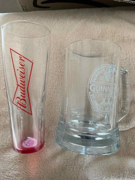 Photo of free Glasses (Mansfield NG19 6LJ) #2