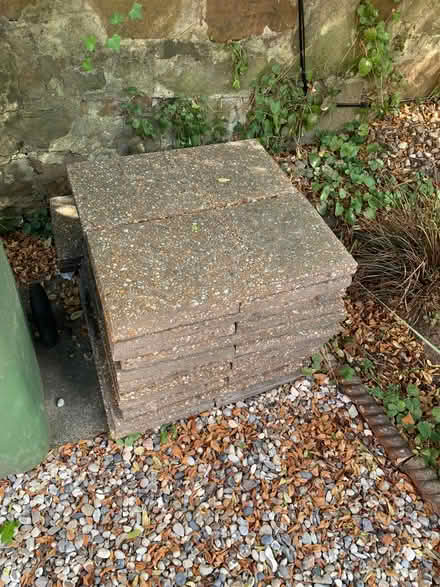 Photo of free Slabs (Bruntsfield EH10) #1