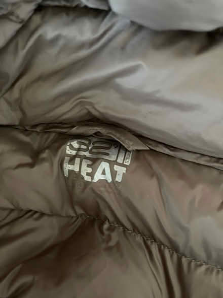 Photo of free Young woman’s down jacket (Kings Contrivance, Columbia) #2