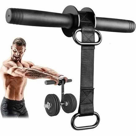 Photo of Grip and forearm exercisers (Overbrook) #3