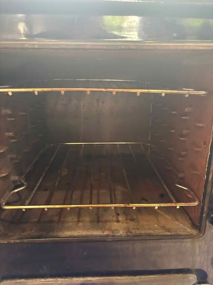 Photo of free Rayburn Royal gas fuel (Longton Preston PR4) #2