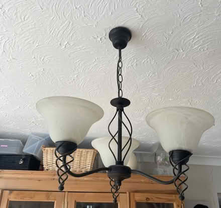Photo of free Light (Linslade LU7) #1