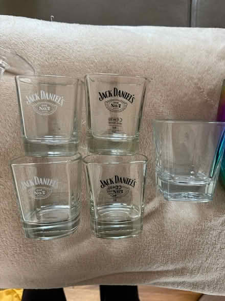 Photo of free Glasses (Mansfield NG19 6LJ) #3