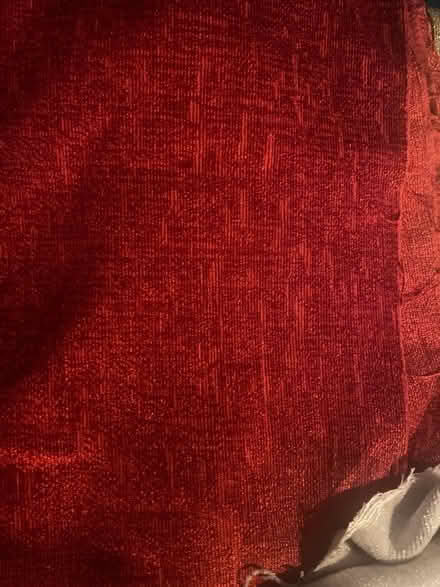 Photo of free Chenille off cuts (West Malling ME19 6) #2