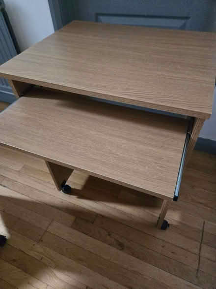 Photo of free Work Station (Withdean BN1) #1