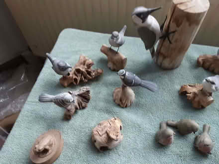 Photo of free Ornaments (Broad Green L14) #2