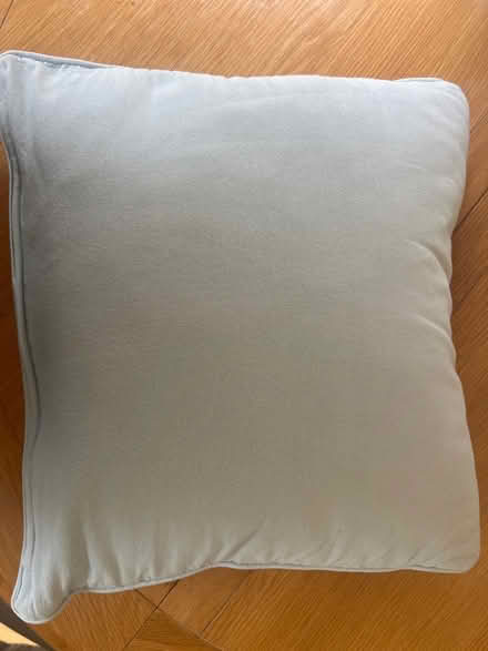 Photo of free Cushion (St Margarets TW1) #2