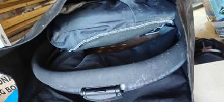 Photo of free Uppababy Vista Pram and Car Stuff (Costorphine EH12) #4