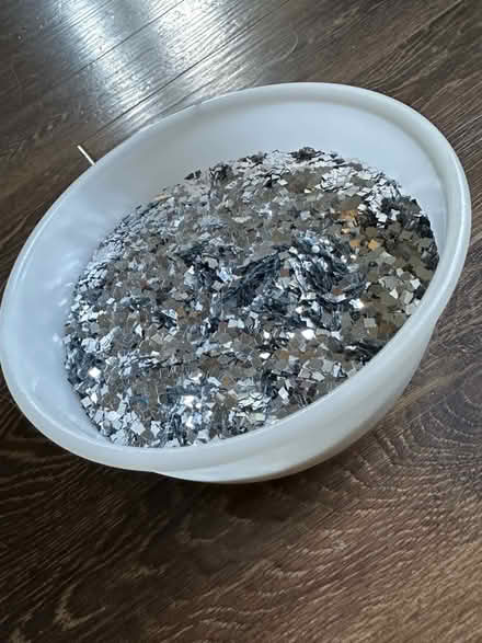Photo of free Glitter (Chigwell IG7) #1