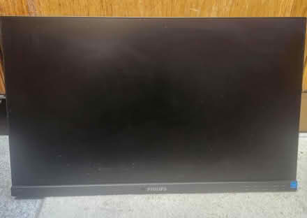 Photo of free Computer monitor (Headington OX3) #1