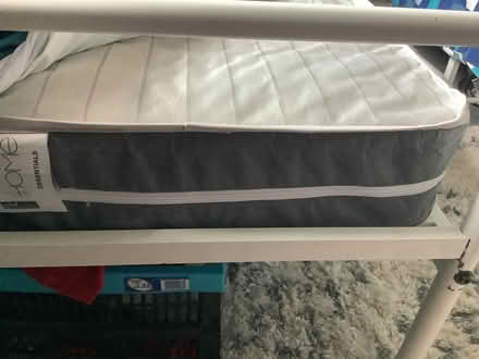 Photo of free Single mattresses X2 (Norwich) #3