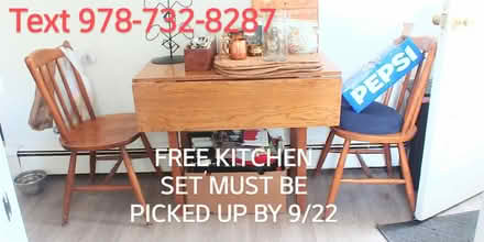 Photo of free Household Furniture (17 Pine Ridge Drive, Ayer) #1